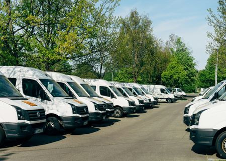 Klargøring af Varebiler