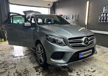 Premium Pakke - Professionel Pleje og Beskyttelse